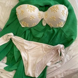 Vintage Victoria’s secret’s bikini